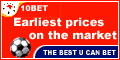 Claim your 10% Free Sign Up Bonus Here!