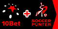 10bet - Click Here to get 10% Sign Up Bonus