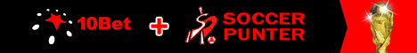 10bet.com - Free 10% Sign Up Bonus, Click Here Now!