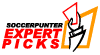 Sign Up for SoccerPunter Expert Picks