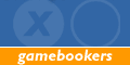 gamebookers.com - the better you bet!