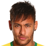 Neymar da Silva Santos Junior Photograph