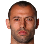 Javier Alejandro Mascherano Photograph