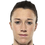 Lucy Bronze Photograph