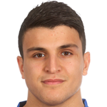 Mohamed Elyounoussi Photograph
