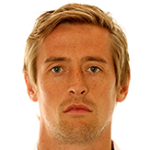 Peter Crouch Photograph