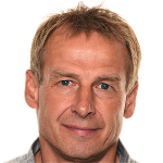 Jürgen Klinsmann Photograph