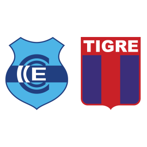 Kết quả hình ảnh cho Gimnasia Jujuy vs Tigre