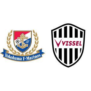 Kết quả hình ảnh cho Vissel Kobe vs Yokohama Marinos