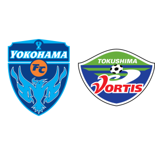 Kết quả hình ảnh cho Yokohama FC vs Tokushima