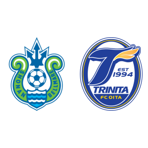 Kết quả hình ảnh cho Oita Trinita vs Shonan Bellmare
