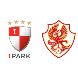 Kết quả hình ảnh cho Busan I'Park vs Gwangju