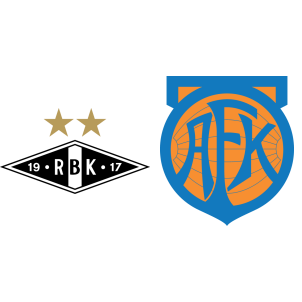 Kết quả hình ảnh cho Rosenborg vs Aalesund