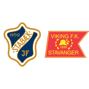 Kết quả hình ảnh cho Viking vs Stabaek