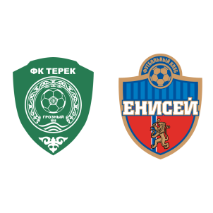 Kết quả hình ảnh cho Yenisey vs Akhmat Grozny