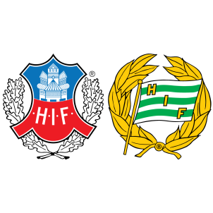 Kết quả hình ảnh cho Helsingborg vs Hammarby