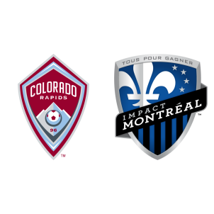 Colorado Rapids Vs Montreal Impact Live Match Statistics And Score Colorado Rapids Vs Montreal Impact Live Match Statistics And Score Result For Usa Mls Soccerpunter