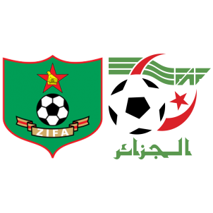 Zimbabwe Vs Algeria H2h Stats Soccerpunter Com
