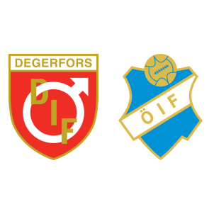 Kết quả hình ảnh cho Osters vs Degerfors