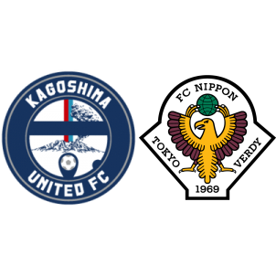 Kết quả hình ảnh cho Kagoshima Utd vs Tokyo Verdy