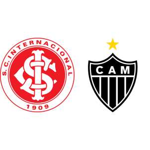 Image result for America Mineiro vs Internacional RS