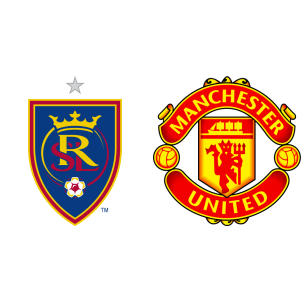 Real salt lake vs manchester united h2h stats soccerpunter.com