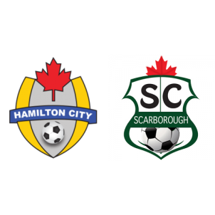 Hamilton City Vs Sc Scarborough H2h Stats Soccerpunter