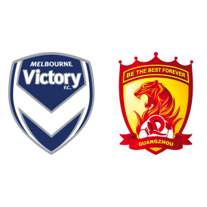 Kết quả hình ảnh cho Melbourne Victory vs Guangzhou Evergrande