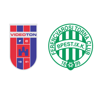 Videoton vs Ferencvarosi TC: Live Score, Stream and H2H results 3