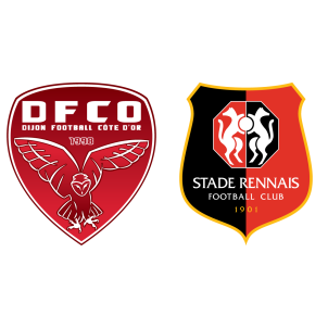 Ver Dijon vs Reness Online EN VIVO Gratis Hoy 26 de Enero