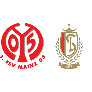 Kết quả hình ảnh cho Mainz vs Standard Liege