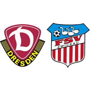 Dynamo Dresden Vs Zwickau H2h Stats Soccerpunter Com