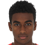 G. Zelalem Photograph