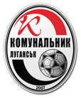 FC Komunalnyk Luhansk