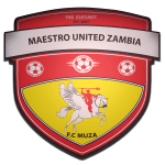 Man Utd Zambia Academy