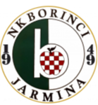 Borinci Jarmina