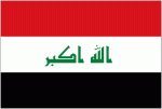Iraq W