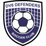 DV8 Defenders