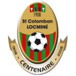 Saint-Colomban Locmine