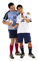 Get your soccer predictions via SMS today!