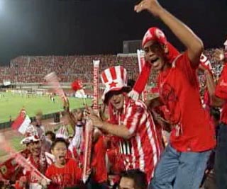 SoccerPunter.com - Singapore vs Malaysia World Cup Asia Qualifier ...