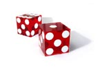 Casino Dices