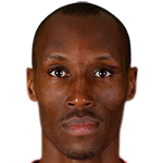 Atiba Hutchinson Photograph