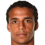 Joël Andre Job Matip Photograph