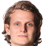Tim Björkström Photograph