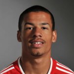 Nathan  Eccleston Photograph