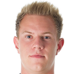 Marc-André ter Stegen Photograph