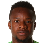 Ogenyi Eddy Onazi Photograph