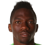 Kenneth Josiah Omeruo Photograph