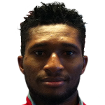 George White Agwuocha Photograph